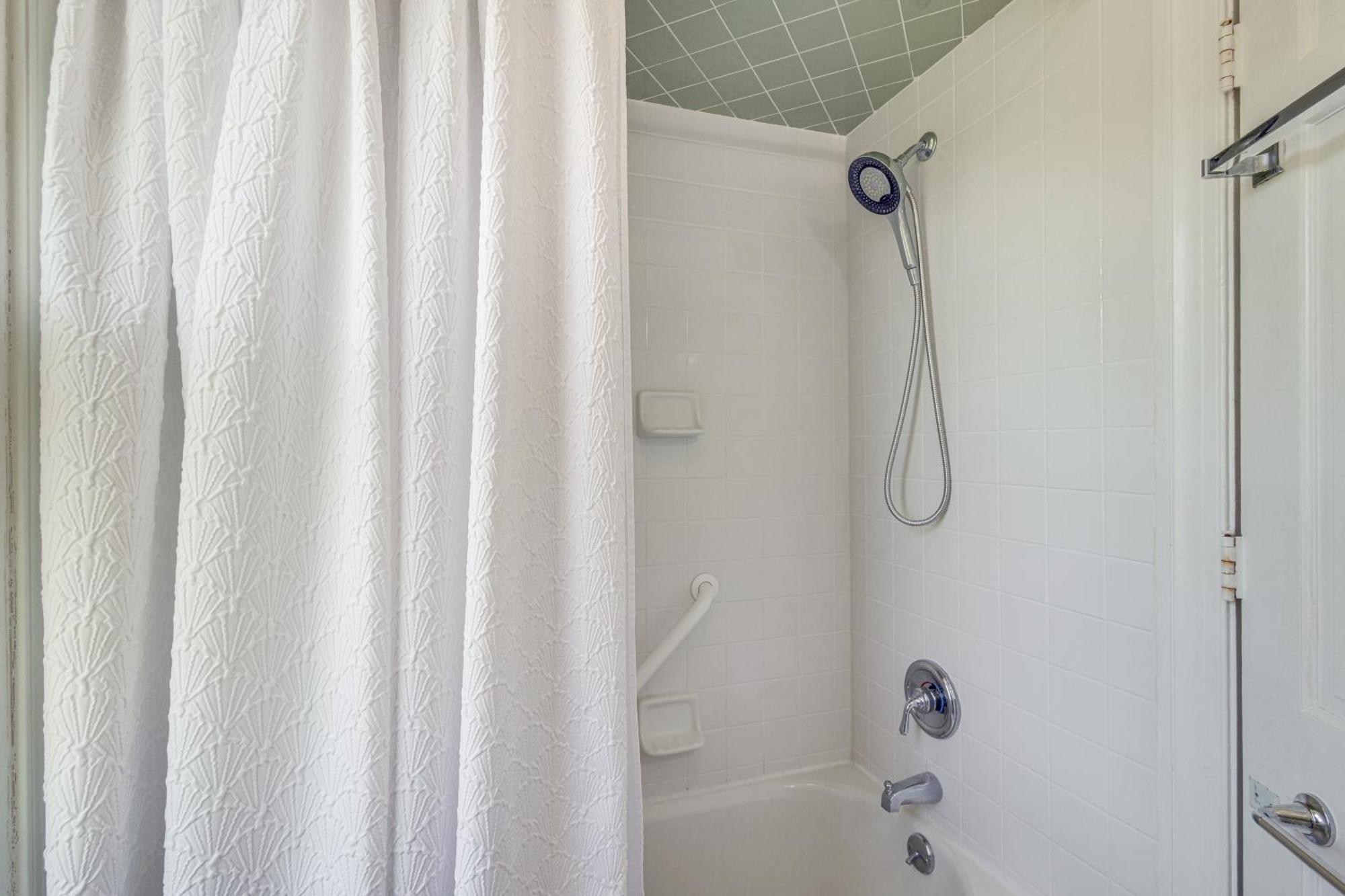 Updated Cape Charles Home About 2 Mi To Beachfront! Exterior foto